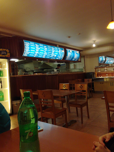 Comments and reviews of Pizzeria Trocadero