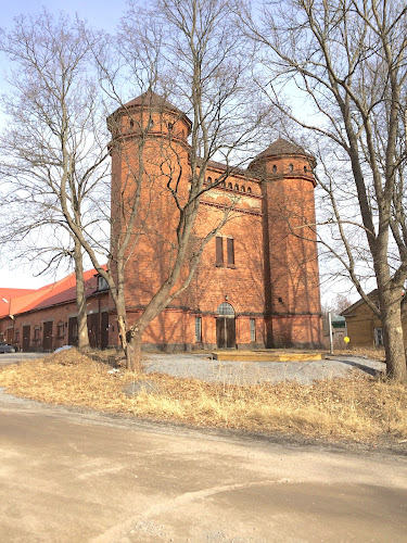 Myymälä & kahvila Makutuote - Tampere