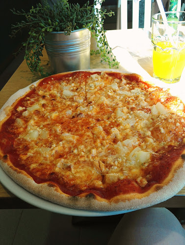 Comentarii opinii despre Kotipizza Sotkamo