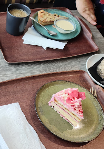 Comentarii opinii despre Kulmakonditoria Willa