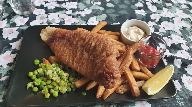 Wille - Olohuone ja Keittiö - Äänekoski