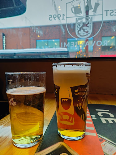 Opinii despre Rovaniemen Oluthuone în Rovaniemi - Ravintola-ala