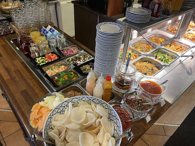 Reviews of Thai House in Vaasa - Ravintola-ala
