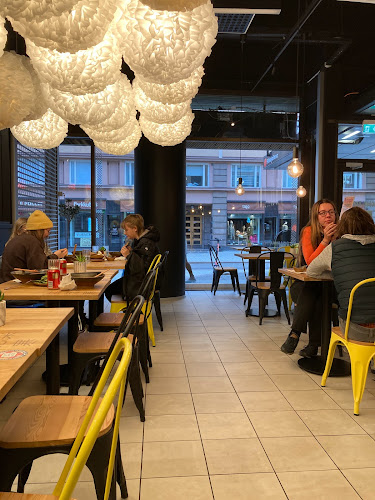 Comentarii opinii despre Momotoko Turku