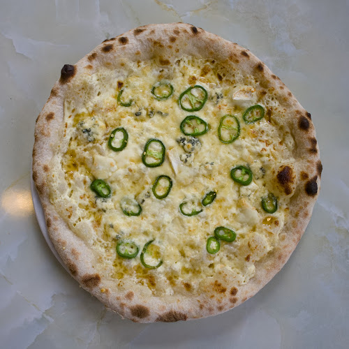 Comentarii opinii despre Tuba Food & Lounge