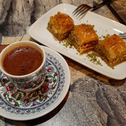 Ravintola Ani - Helsinki