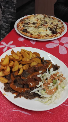 Opinii despre Pizzeria Fiesta în Joensuu - Ravintola-ala