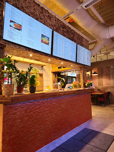 Kalkan Pizza-Kebab-Grilli Vuosaari Open Times