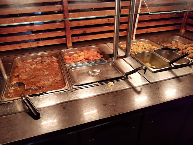 Comentarii opinii despre Restaurant Kultainen Kukko