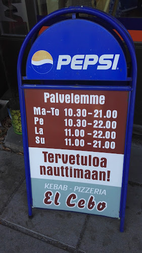 Kalevankatu 18, 60100 Seinäjoki