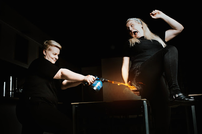 Lounasravintola Pottu - Kouvola