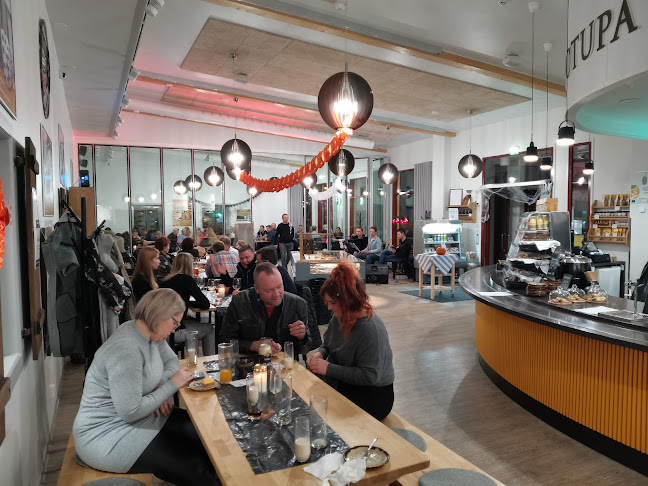 Comentarii opinii despre Herkkujuustola Oy