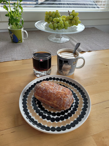 Comentarii opinii despre Uudenmaan Herkku