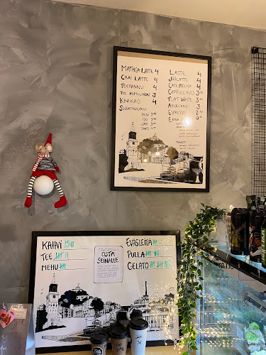 Opinii despre Fiilis Café & Bistro în Turku - Ravintola-ala