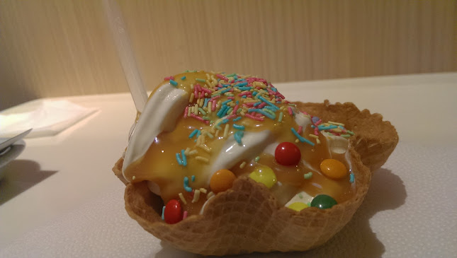 Reviews of Hesburger Helsinki Myllypuro in Helsinki - Ravintola-ala