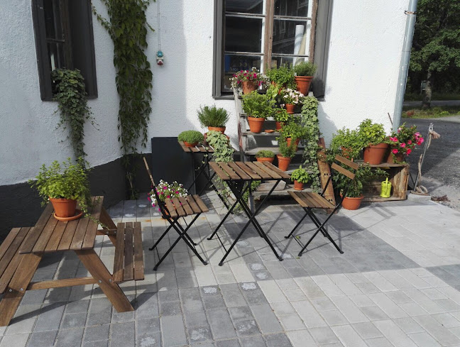 Kyläravintola Terho