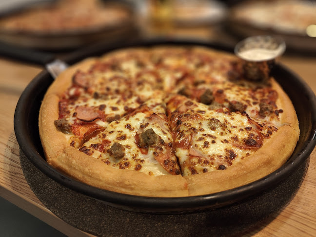 Pizza Hut Citykäytävä - Ravintola-ala