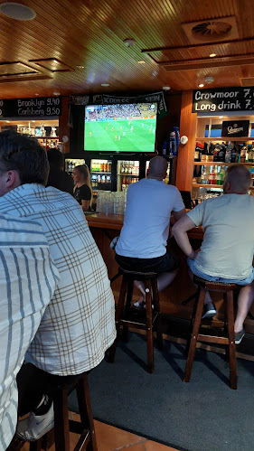 Wilson Pub Seinäjoki - Ravintola-ala