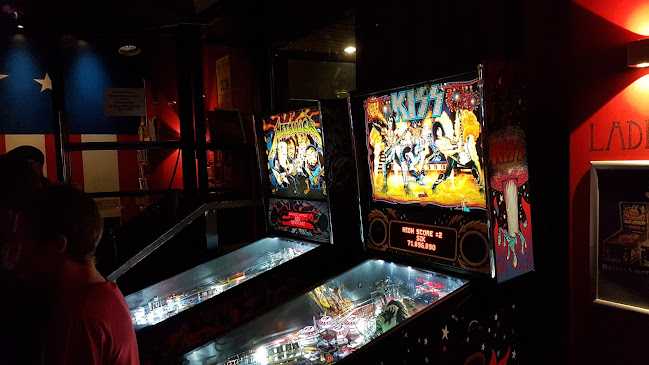 Bar Loose - Ravintola-ala