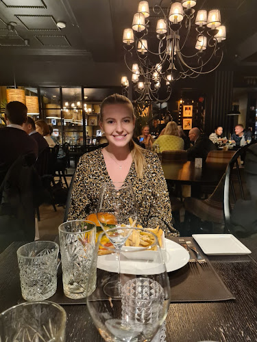 Stefan's Steakhouse - Ravintola-ala