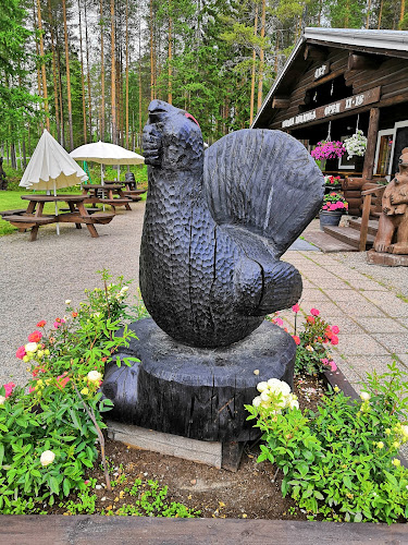 Karhunkierros 19, 63920 Inha