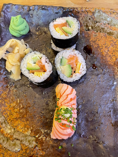 Kani Sushi
