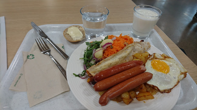 Lounasravintola Ilokivi - Jyväskylä