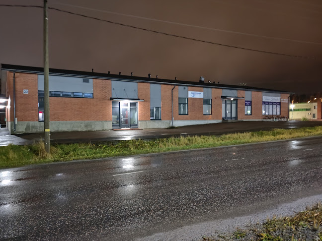 Tiinan kotiruoka - Ravintola-ala