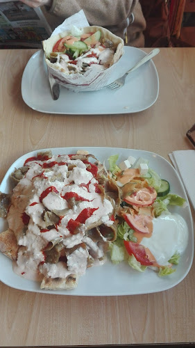 Pizzeria Kebab Napoli - Ravintola-ala