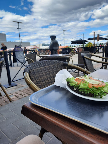 Opinii despre Ravintola Toripolliisi în Oulu - Ravintola-ala