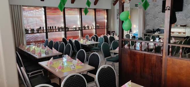 Ravintola Käskynkkä - Kuopio