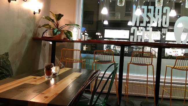 Kauppakatu 27, 40100 Jyväskylä