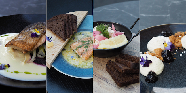 Opinii despre Ravintola Tuhto în Tampere - Ravintola-ala