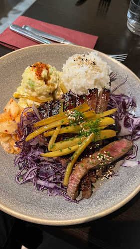 Ravintola HOKU - Helsinki