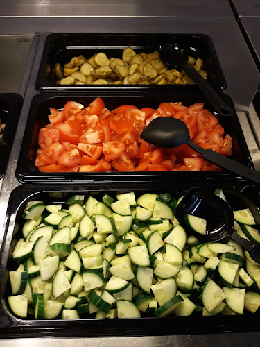 Comentarii opinii despre Ravintola Rosmariini