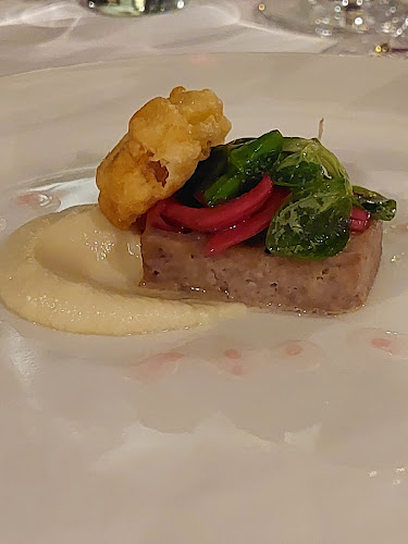 Comentarii opinii despre Ravintola LiV