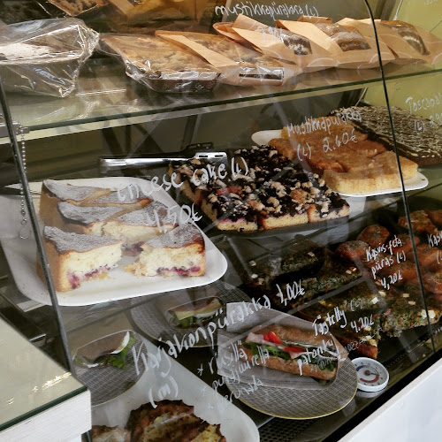 Erityisleipomo Muruset