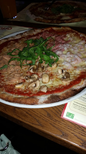 Rosso, Oulu - Ravintola-ala