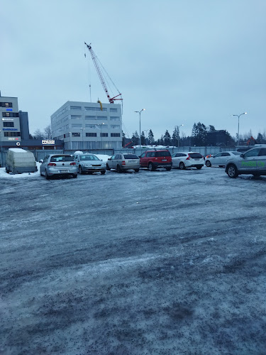 Pressi - Ravintola-ala