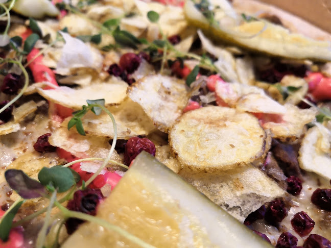 Comentarii opinii despre Kotipizza Naantali