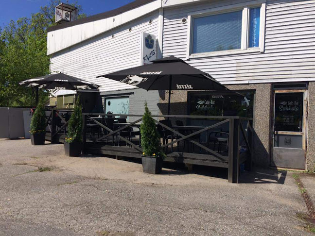 Comentarii opinii despre Cafe Bar Sokkala