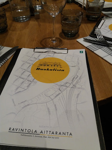 Reviews of Ravintola Aittaranta in Joensuu - Ravintola-ala