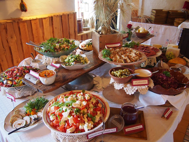 Opinii despre Museotila Hevossilta în Forssa - Majoitus ja matkailu