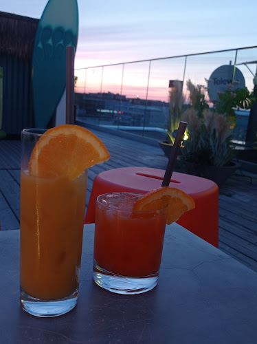 Opinii despre Walo Rooftop Bar în Turku - Ravintola-ala