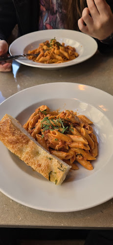 Ravintola Olivia - Kluuvi - Helsinki