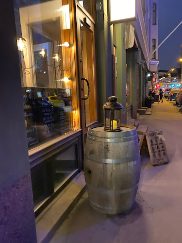 Uudenmaankatu 13, 00120 Helsinki