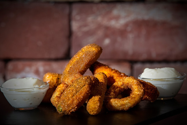 Comentarii opinii despre MorriSon's