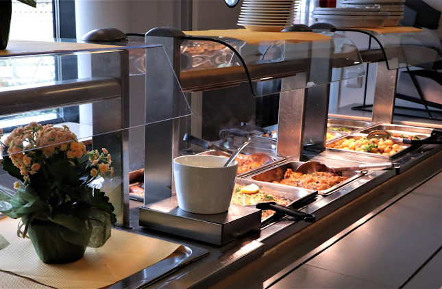 Opinii despre Ravintola Ilolansalo în Salo - Ravintola-ala