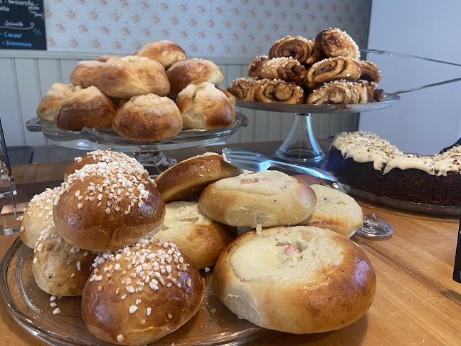 Kahvila Glims cafe - Ravintola-ala