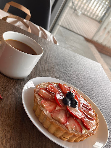 Comentarii opinii despre Merinta Kotileipomo Oy